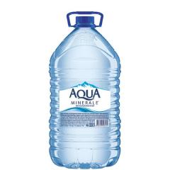 "Aqua Minerale" 5 литров (Аква Минерале)