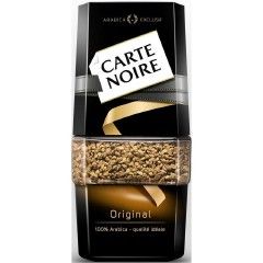 Кофе Carte Noire 190 грамм
