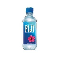 Fiji 0,33л без газа,  пэт, 36 шт/уп (Фиджи)