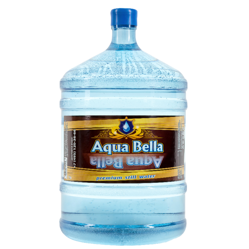 "Аqua Bella" 19 литров (Аква Белла)