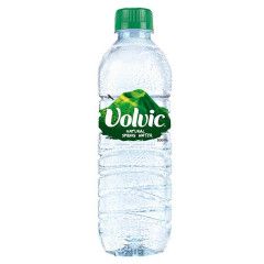 Вода Volvic 0,5л., без газа, пэт, 24 шт/уп (Вольвик)