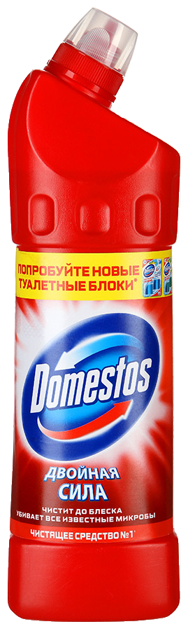 Средство для унитазов Domestos 1 литр