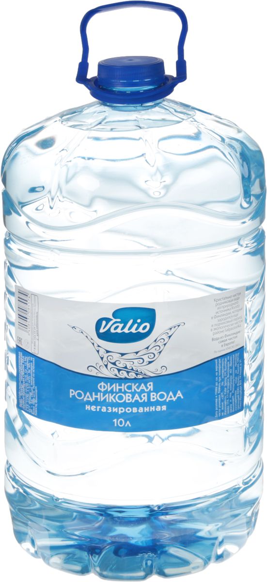 "Valio" (Валио) 5 литров