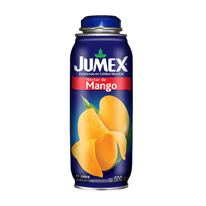 Сок Jumex Mango Манго 0,4л ж/б (12 шт/уп)