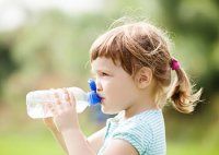 6 лучших брендов бутилированной воды
